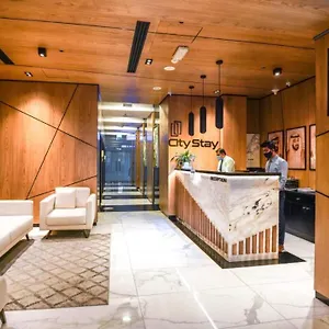 3* Appart hôtel Residences - Serviced Al Barsha